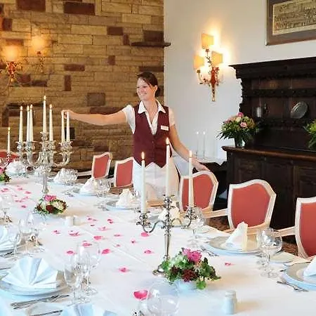 Ringhotel Seehof 